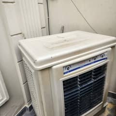 Canon Air cooler