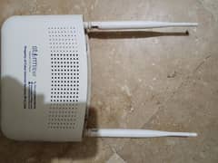 Strom fiber moderm