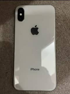 i phone x 256 gb with box WhatsApp number 0346.0794492