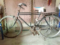 cycle