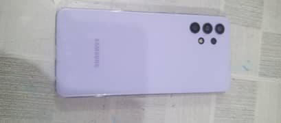 sumsung a 32
