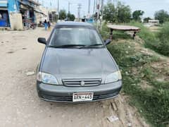 suzuki cultus for sale 2008 model