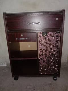 NEW TV TROLEY,