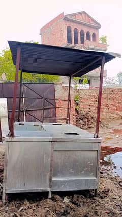 counter for sale
