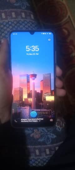 Vivo S1 pro complete box