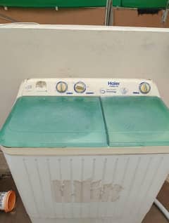 hair washing machine