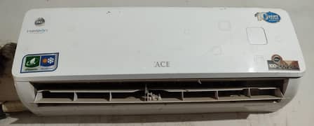 PEL INVERTER A. C ONE TON ACE