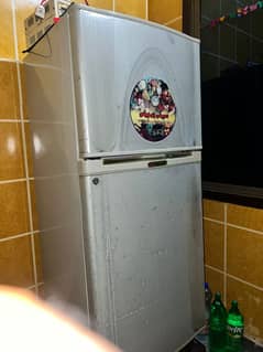 Dawlance Refrigerator-Freezer–Excellent Condition