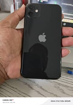 Iphone 11 64 GB NONPTA