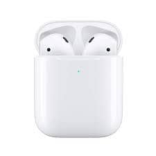 AirPods 2nd gen