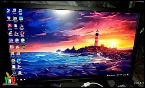 DELL 24 INCH P2412hb