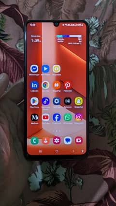 Samsung galaxy a32
