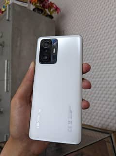 Xiaomi 11t 5G PTA official approve