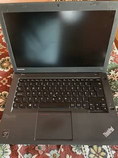 i7 4th generation