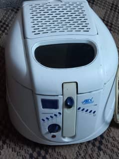 Anex Deep Fryer for sale