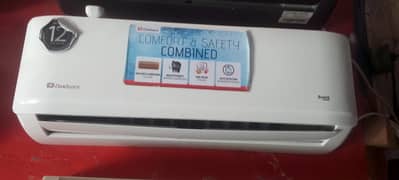 Dawlance Dc inverter 1tan