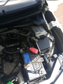 auto vxr