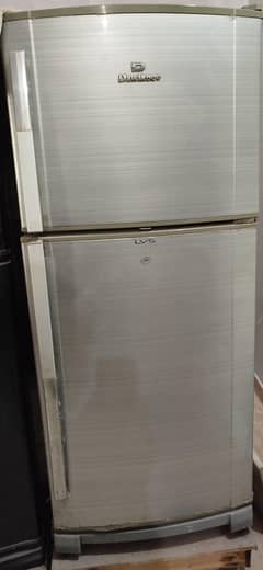 Refrigerator Inverter