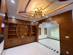 Brand New 5 Marla House Available For Sale At Prime Location Of Sector H, Bahria Enclave Islamabad