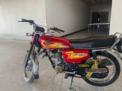 good condition
