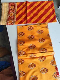 Regalia Allover Lawn 3PC 100% Original