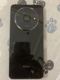 Redmi A3 10/10 condition