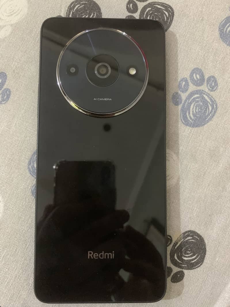 Redmi A3 10/10 condition 0