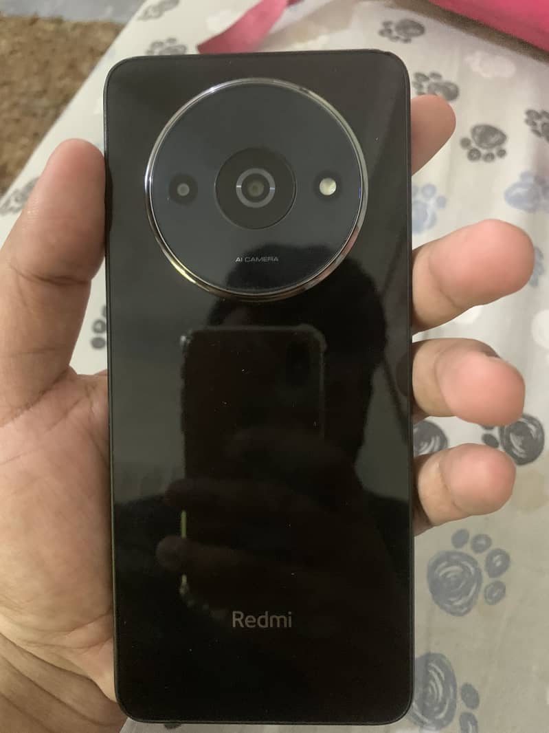 Redmi A3 10/10 condition 2