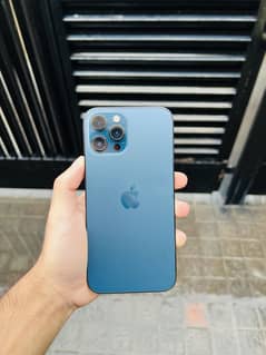 Iphone 12 pro max orginal PTA approved