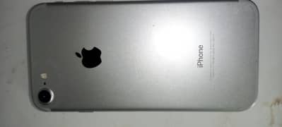 iPhone 7 all original 76health water packed