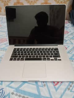 Mac Book pro 2015