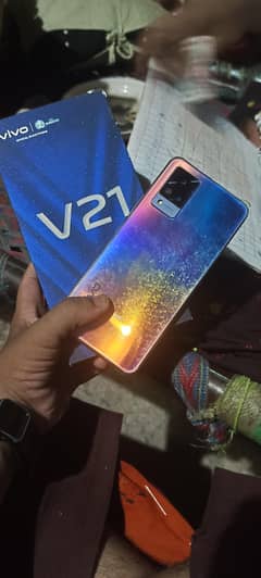 vivo v21 03287242216