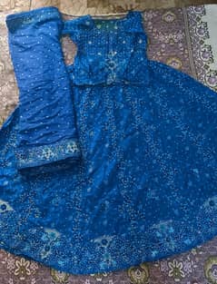 Bridal Wear