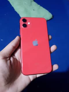 iPhone 11 64 gb Factory unlock