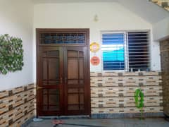 8 Marla Single Storey House For Sale In Green Bani Gala Near Imran Kaha Chowk