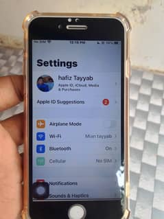 iPhone 7- /128Gb