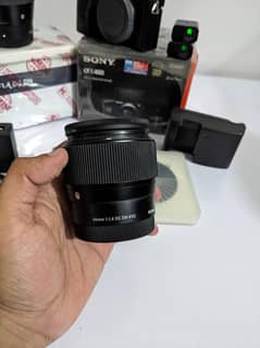 Sigma
