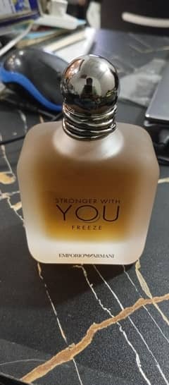 New Emporio Armani brand New