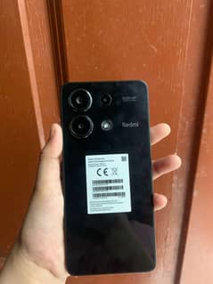 redmi note 13 4g 8 256