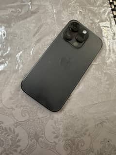 Apple iPhone 14 Pro