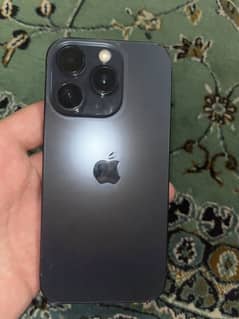 Iphone 15 Pro 128gb Non pta