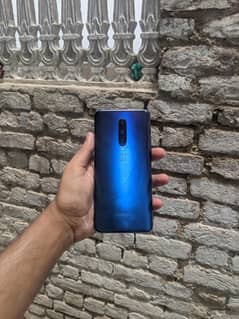 One Plus 7 pro 5G Dual Sim PTA