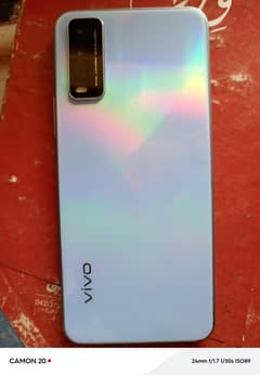 vivo y12s 3/32gb no open no repair with box only