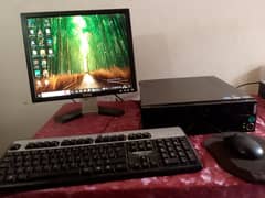 Lanevo desktop system, core i5 4th generation
