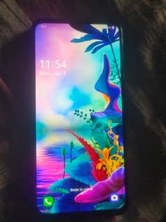 LG G8X THINQ