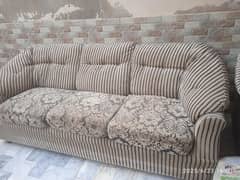 5 seater sofa