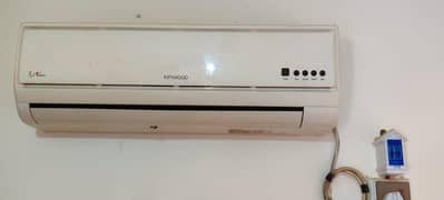 Kenwood 1.5 ton split ac Non inverter