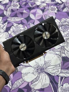 Sealed Rx 470 | 4GB | 10/10 | 256bits