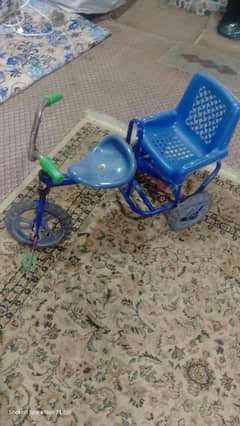 cycle