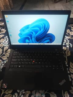 Lenovo Ryzen-5 5650-(6-Core 12-CPUs 16MB Cache) 4K Display 16/256-NVMe